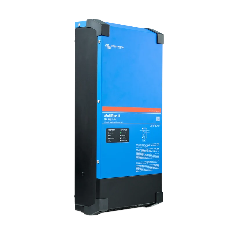 Victron Energy MultiPlus-II 12/4k/160-50 120V | PMP122405100