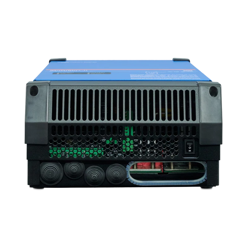 Victron Energy MultiPlus-II 12/4k/160-50 120V | PMP122405100