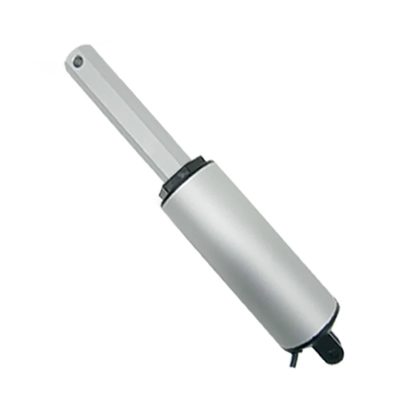 12V 24V vérin électrique rapide actionneur linéaire course 50 mm (Modèle: 0041561)