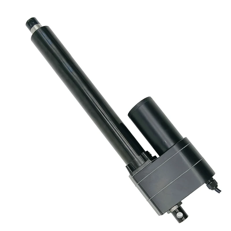 800kg vérin électrique 12V 24V actionneur linéaire course 250 mm (Modèle: 0041553)