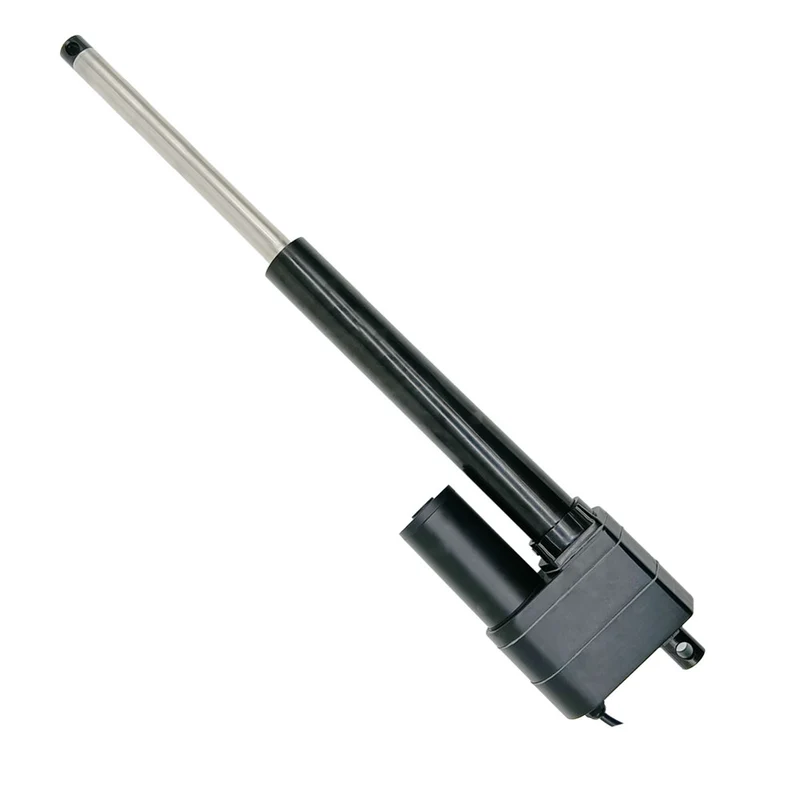 800kg vérin électrique 12V 24V actionneur linéaire course 250 mm (Modèle: 0041553)