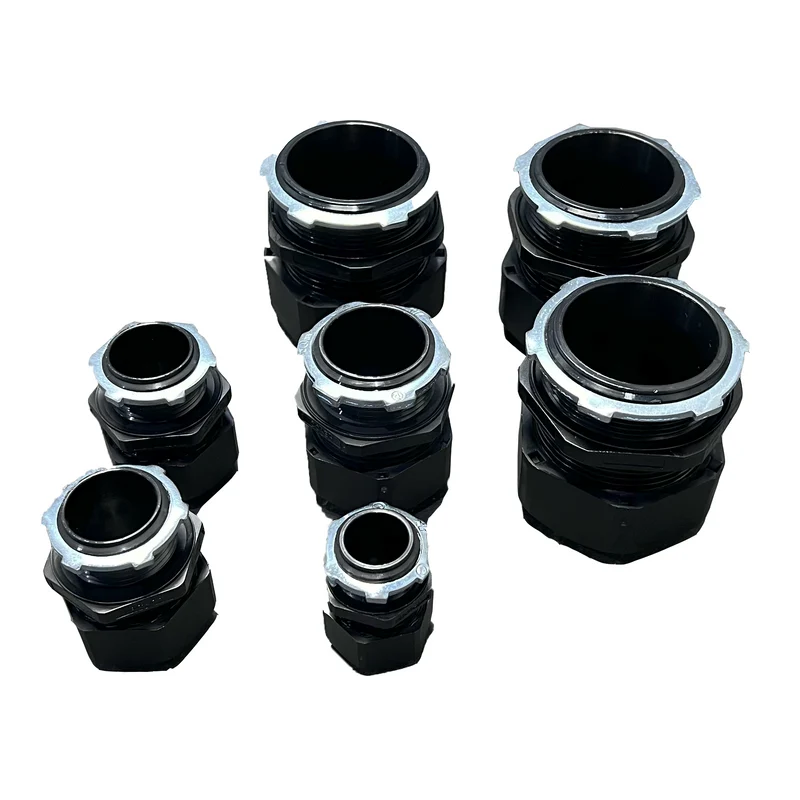 Elios Inversa Cable Gland Kit | 14 pieces