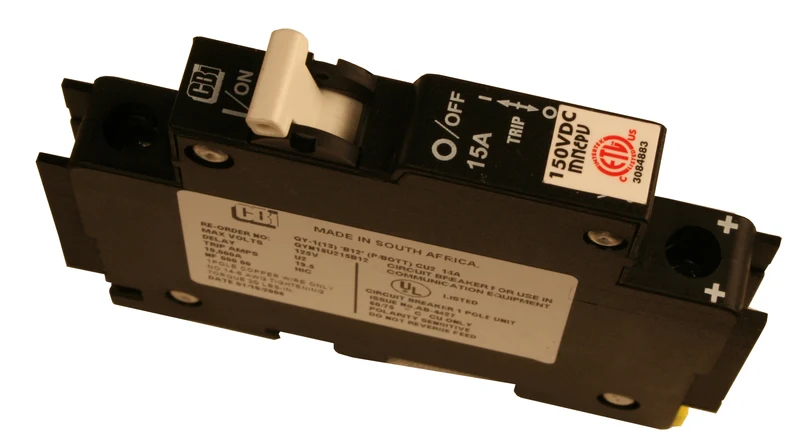 Midnite solar breaker MNEPV30