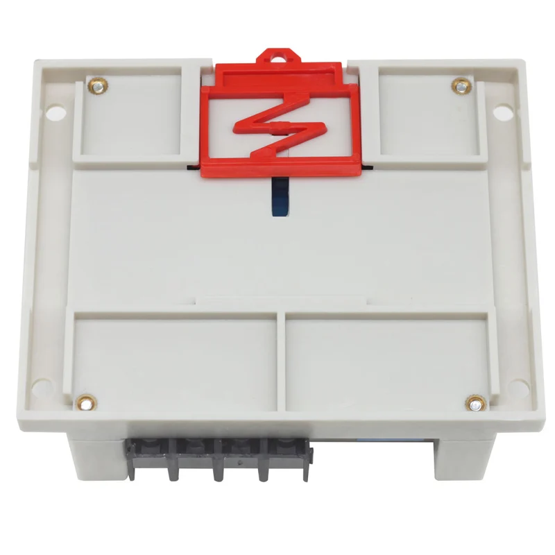 1 Canal 40A Interrupteur Sans Fil Pour Vérin Électrique 12V 24V Actionneur Linéaire (Modèle: 0020511)