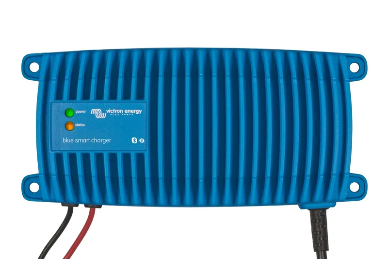 Victron Energy Blue Smart IP67 Charger 24/5(1) 230V CEE 7/7
