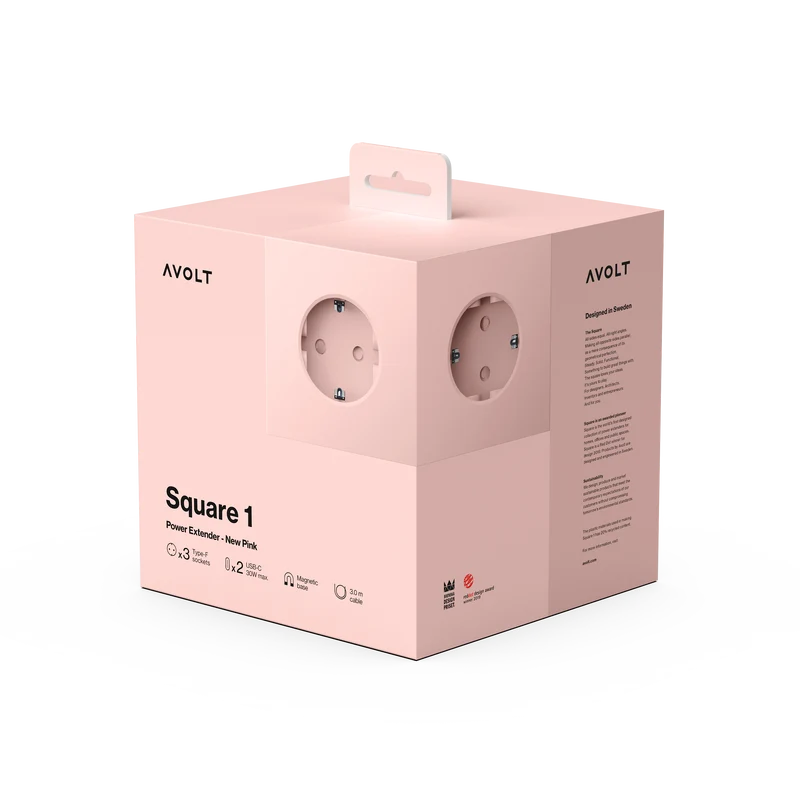 Square 1