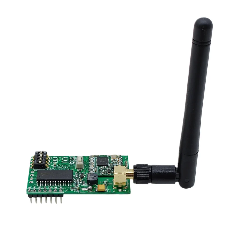 5000 Mètres Module Bidirectionnel Récepteur Émetteur Sans Fil (Modèle: 0020242)