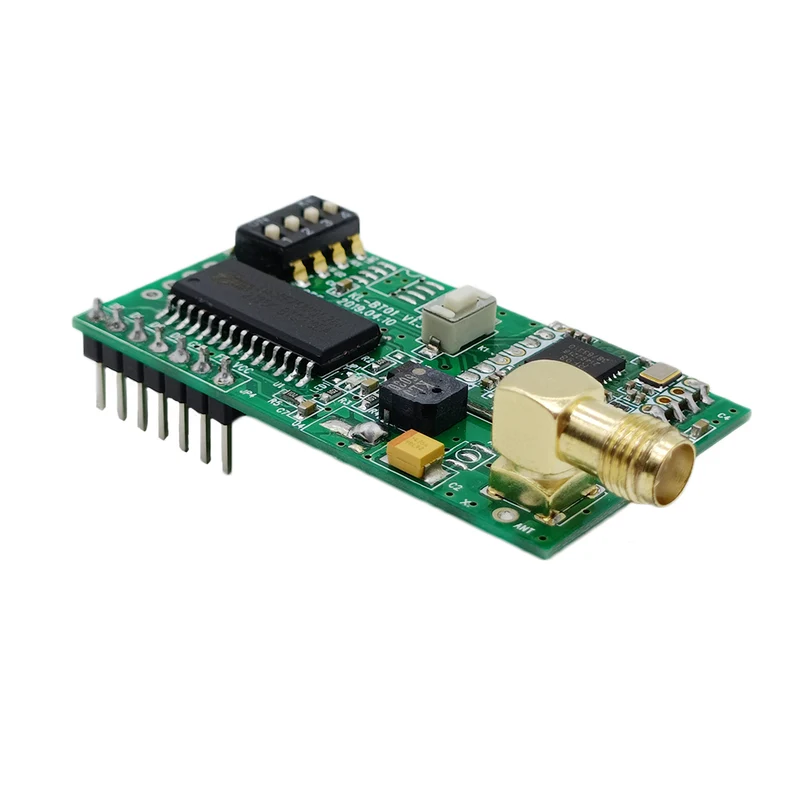 5000 Mètres Module Bidirectionnel Récepteur Émetteur Sans Fil (Modèle: 0020242)