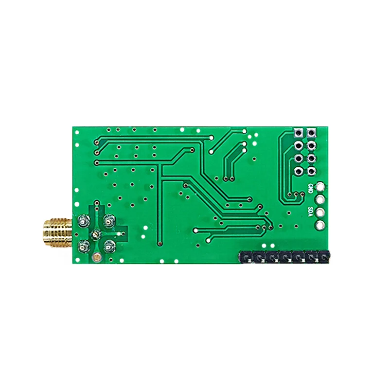 5000 Mètres Module Bidirectionnel Récepteur Émetteur Sans Fil (Modèle: 0020242)