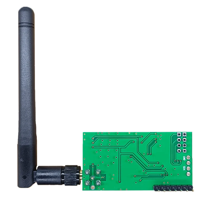 5000 Mètres Module Bidirectionnel Récepteur Émetteur Sans Fil (Modèle: 0020242)