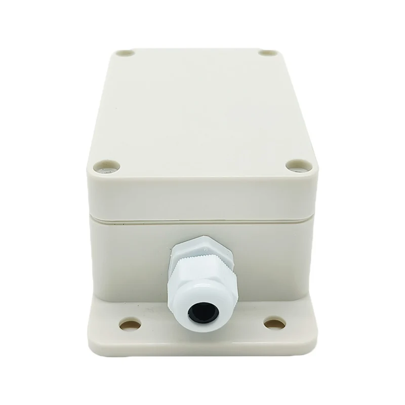 Six CC 30A Étanche Interrupteur Sans Fil avec Un 6 Bouton Télécommande (Modèle: 0020734)