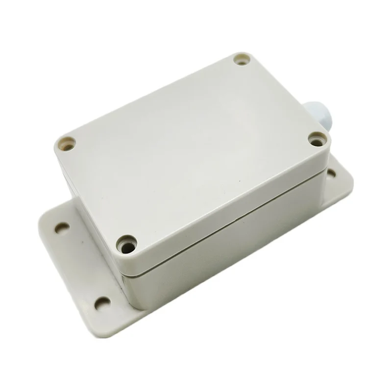 Six CC 30A Étanche Interrupteur Sans Fil avec Un 6 Bouton Télécommande (Modèle: 0020734)