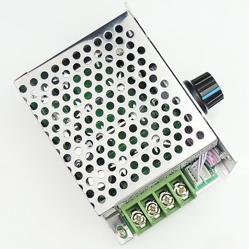 PWM Régulateur de Vitesse du Moteur CC 12V~80V 20A (Modèle: 0044004)