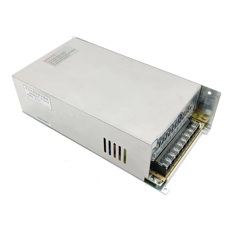 CC 12V 84A 1000 Watt Alimentation à Découpage Régulée Avec Entrée 220V CA (Modèle: 0010133)