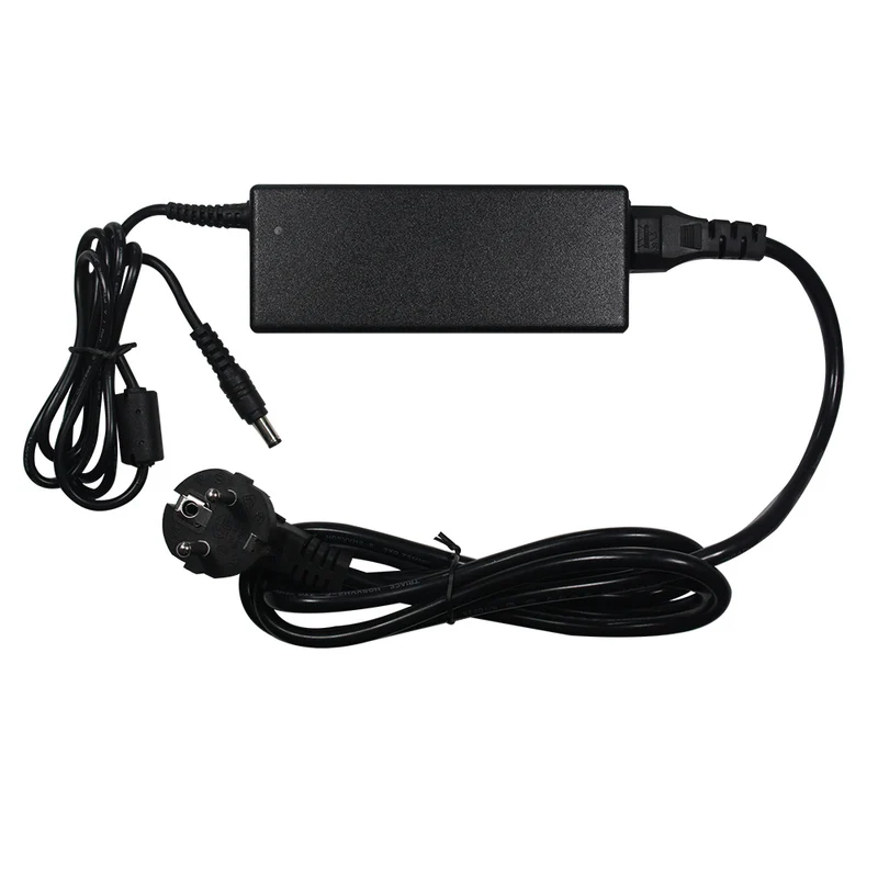 Adaptateur Secteur Universel Européen Alimentation 24V CC 3A Pour Interrupteur Sans Fil/lumière LED (Modèle : 0010138)