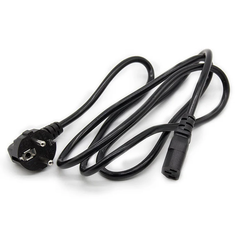 Adaptateur Secteur Universel Européen Alimentation 12VCC 6A (Modèle : 0010127)