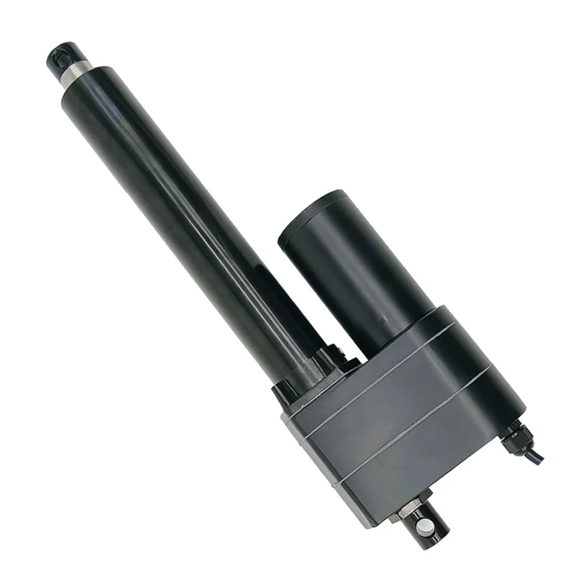 800kg vérin électrique 12V 24V actionneur linéaire course 150 mm (Modèle: 0041552)