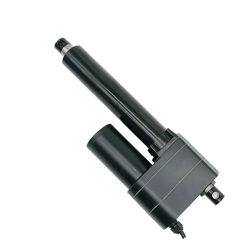 800kg vérin électrique 12V 24V actionneur linéaire course 150 mm (Modèle: 0041552)