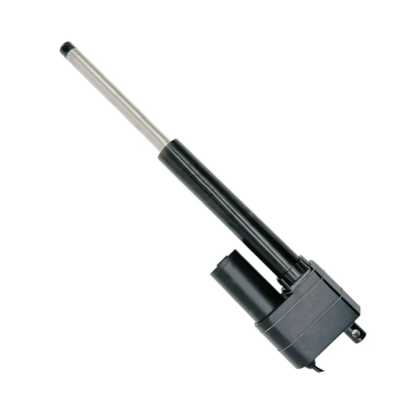 800kg vérin électrique 12V 24V actionneur linéaire course 150 mm (Modèle: 0041552)