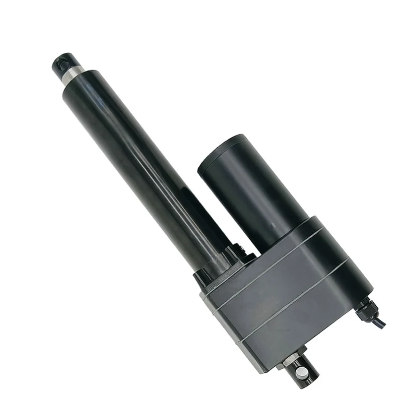 800kg vérin électrique 12V 24V actionneur linéaire course 100 mm (Modèle: 0041541)