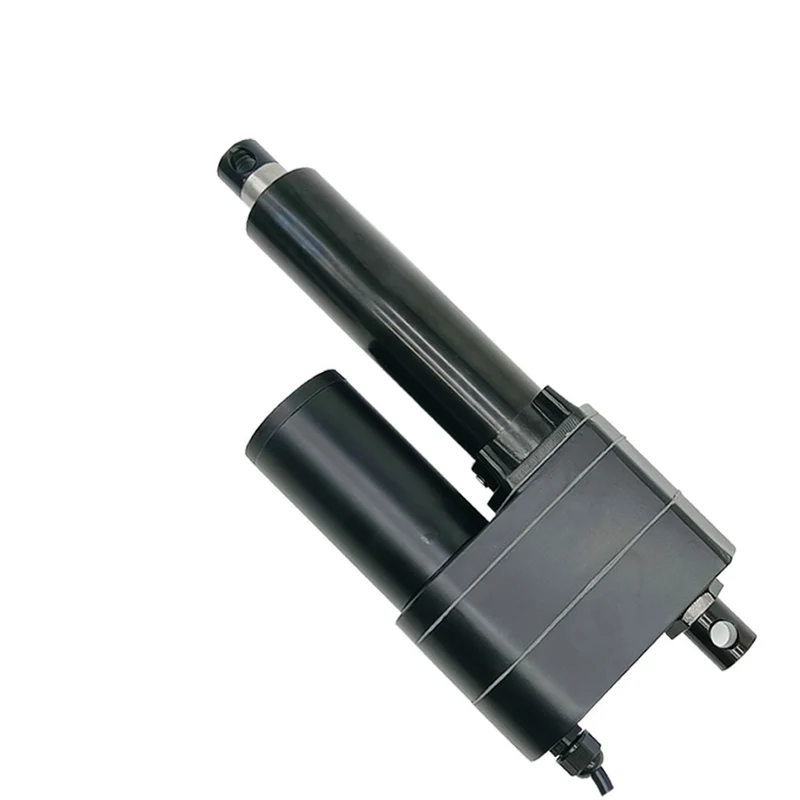 800kg vérin électrique 12V 24V actionneur linéaire course 100 mm (Modèle: 0041541)