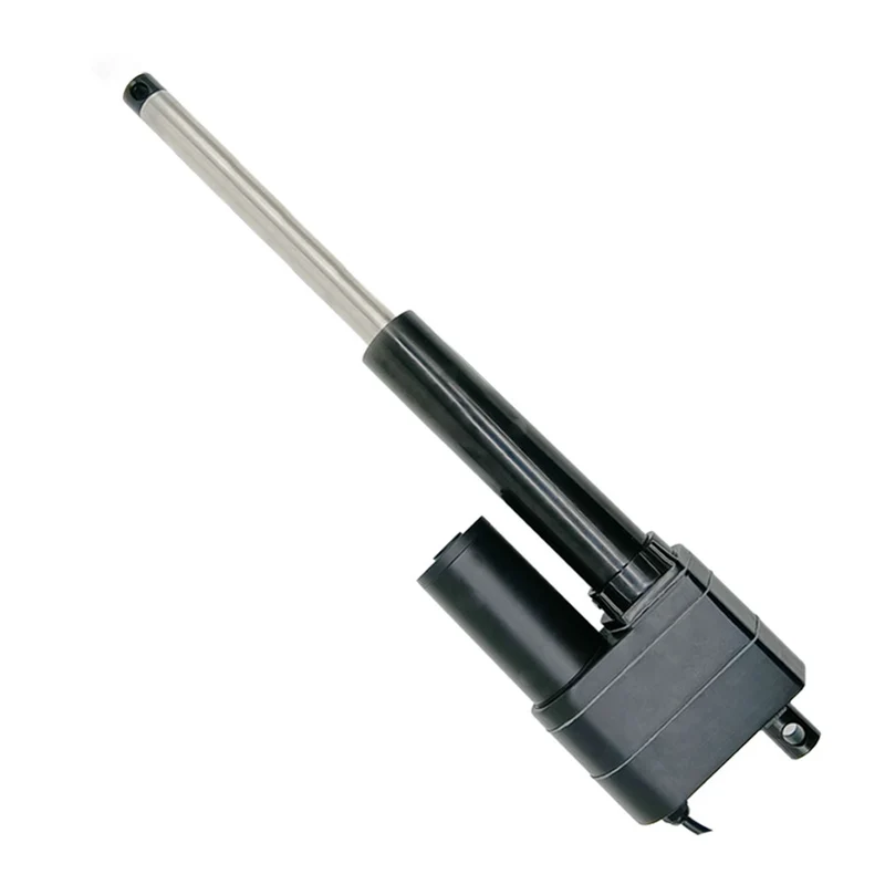 800kg vérin électrique 12V 24V actionneur linéaire course 100 mm (Modèle: 0041541)