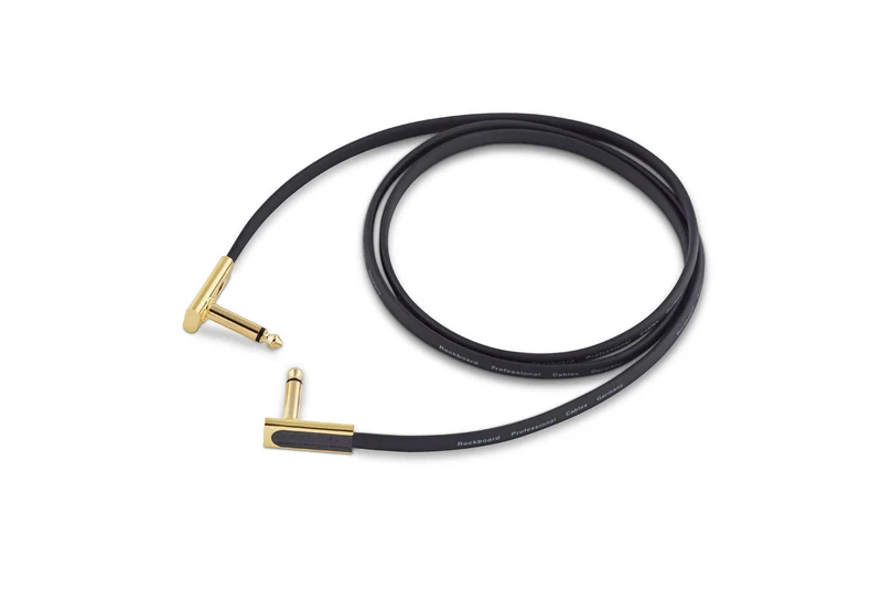 Flat Patch Gold Series CAB-pc-F-120-gd