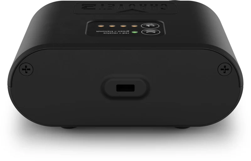 D-Fi Hub 2
