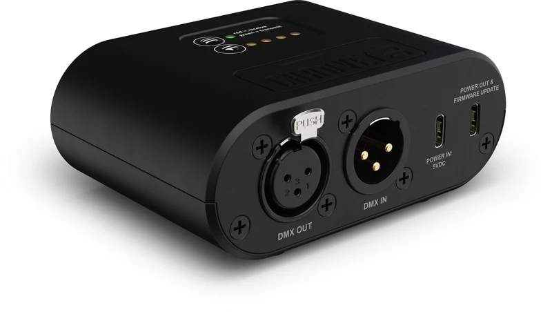 D-Fi Hub 2