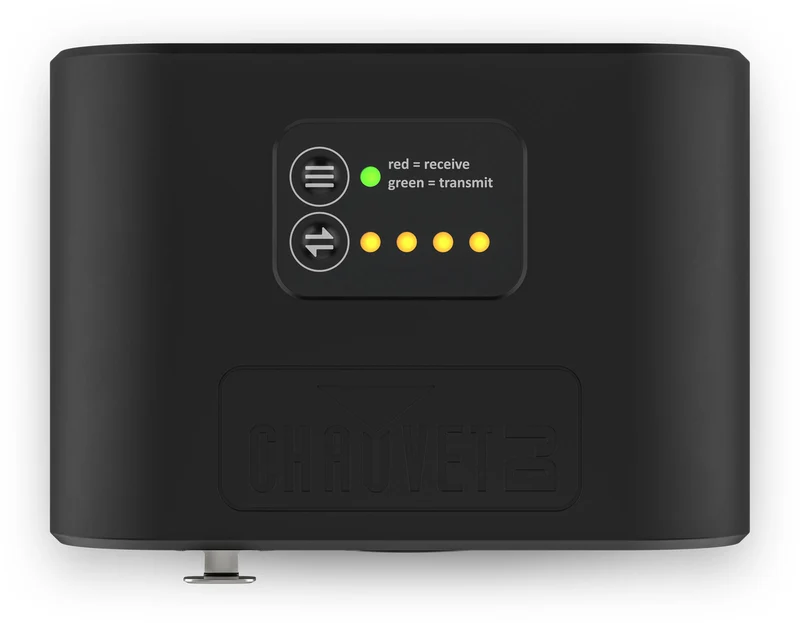D-Fi Hub 2