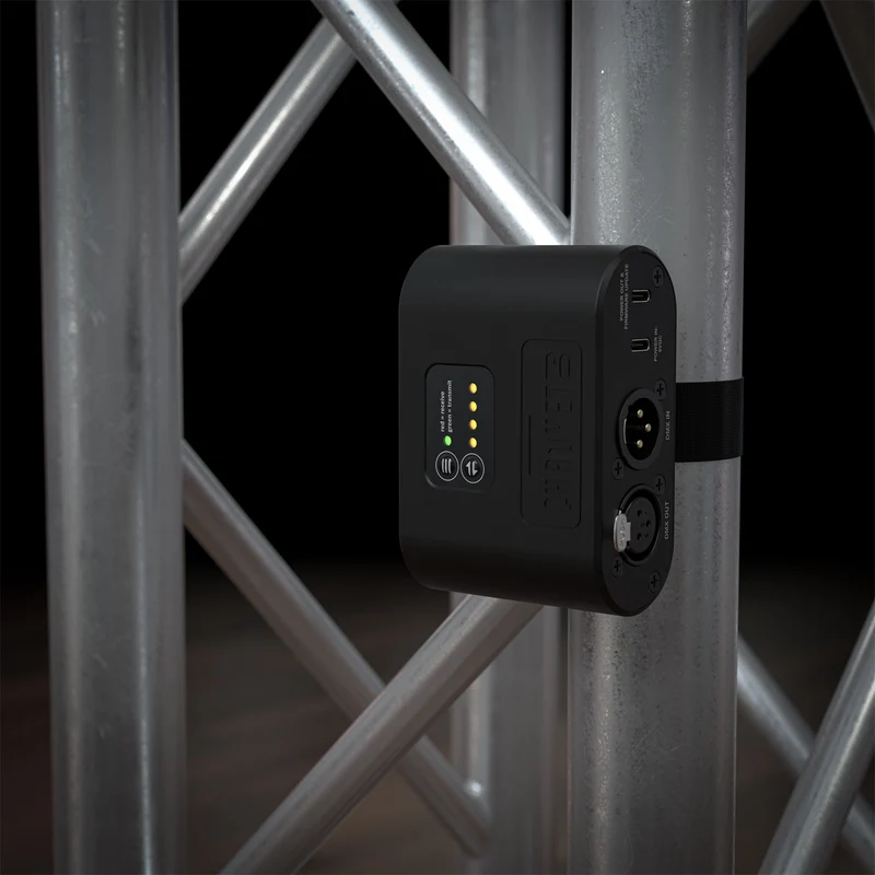 D-Fi Hub 2