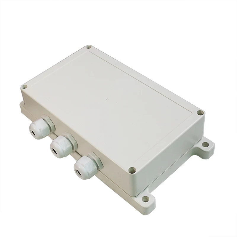 Kit Interrupteur Télécommande Sans Fil CC 12V 24V 2 Canaux pour Actionneurs Linéaires (Modèle: 0020481)