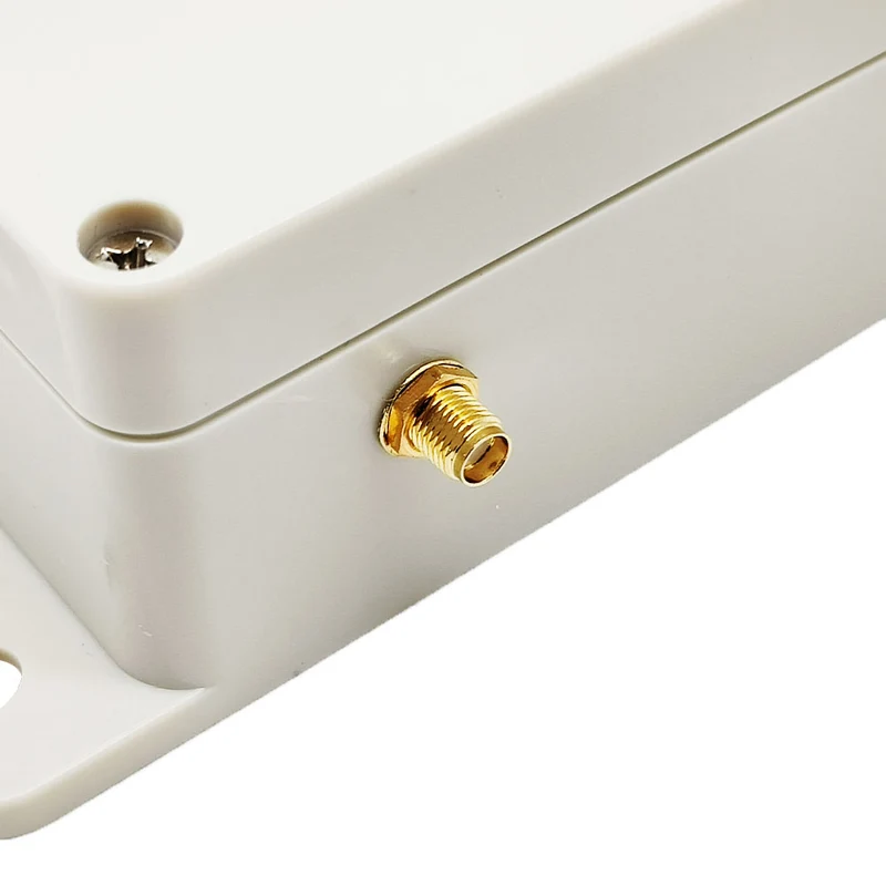 230V Étanche Interrupteur Sans Fil Récepteur Sortie Relais 1 Voie 30A (Modèle: 0020488)