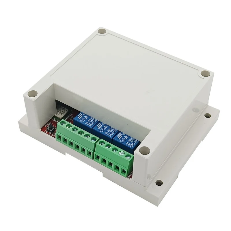 Interrupteur WIFI Pour Moteur ou Actionneur Linéaire (Modèle: 0022010)