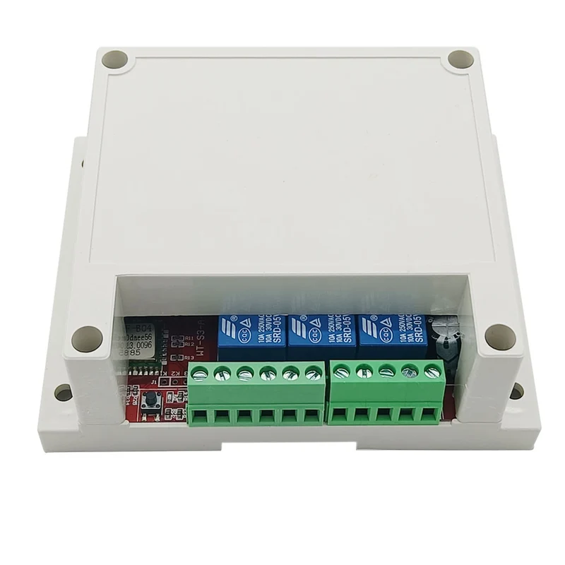 Interrupteur WIFI Pour Moteur ou Actionneur Linéaire (Modèle: 0022010)