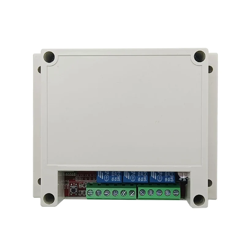 Interrupteur WIFI Pour Moteur ou Actionneur Linéaire (Modèle: 0022010)