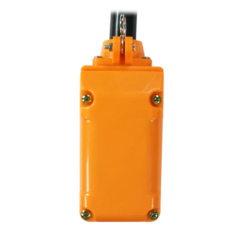 Poignée Commande Manuelle pour Moteur Électrique CC (Modèle: 0043012)