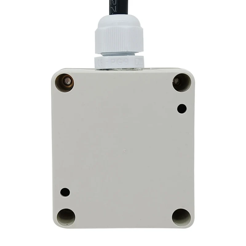 Interrupteur Commande Manuelle pour Moteur Électrique CC (Modèle: 0043013)