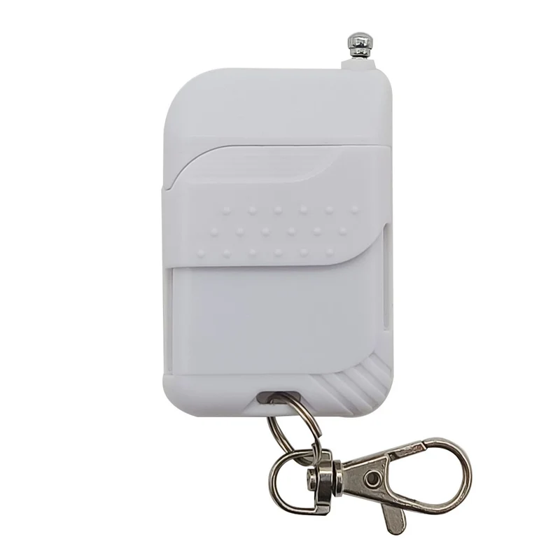 100 Mètres Télécommande Universelle Sans Fil Haut Bas Arrêt Boutons (Modèle: 0021004)