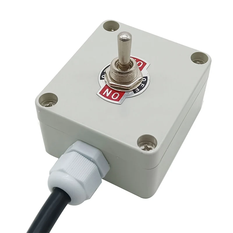 Contrôleur Manuel CC pour vérin électrique 12V 24V actionneur linéaire (Modèle: 0043013)