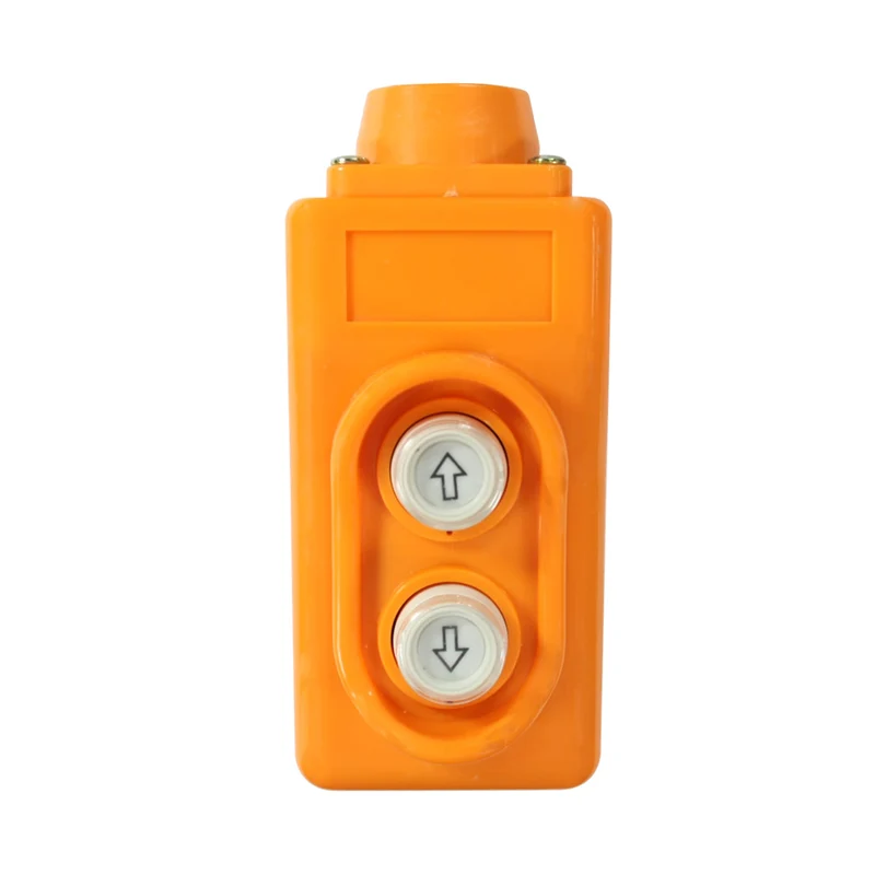 Contrôleur Manuel Portatif Pour Actionneur Linéaire 12V 24V Vérin Électrique (Modèle: 0043012)