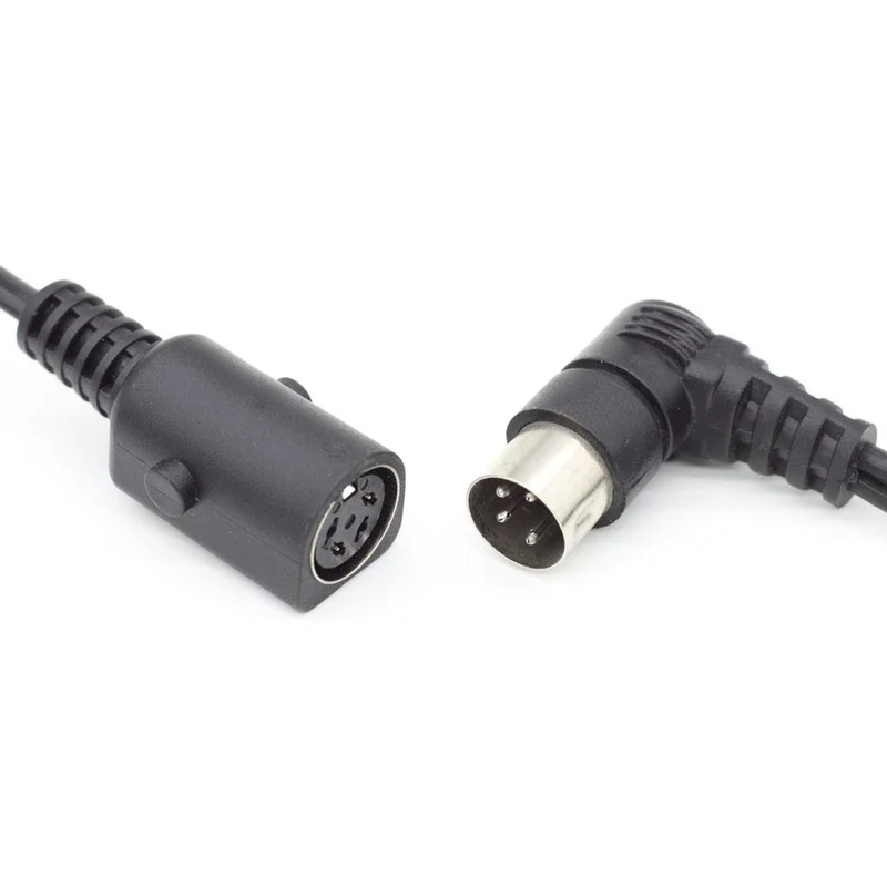 Commande Manuel Poignée Filaire Pour 12V 24V Actionneur Linéaire (Modèle: 0043011)