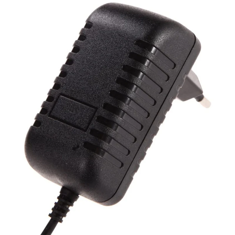 Adaptateur Secteur Universel Européen Alimentation 12V CC 1A Pour Interrupteur Sans Fil (Modèle : 0010124)