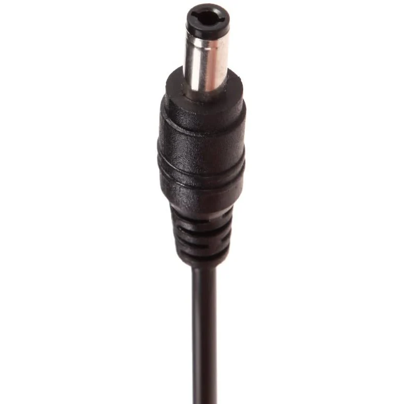 Adaptateur Secteur Universel Européen Alimentation 12V CC 1A Pour Interrupteur Sans Fil (Modèle : 0010124)