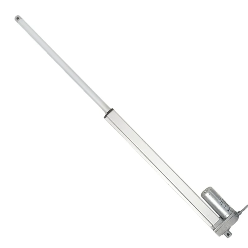 12V 24V Vérin Électrique 2000N 200kg Actionneur Linéaire Course 350 mm (Modèle: 0041523)