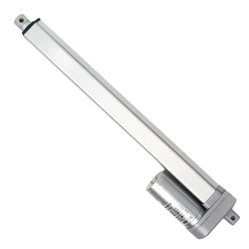 12V 24V Vérin Électrique 2000N 200kg Actionneur Linéaire Course 300 mm (Modèle: 0041504)