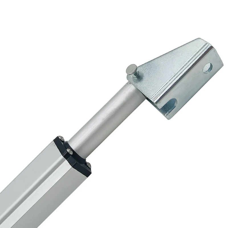 12V 24V Vérin Électrique 2000N 200kg Actionneur Linéaire Course 250 mm (Modèle: 0041522)