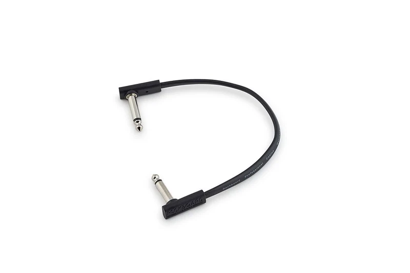 Flat Patch CAB-pc-F-20-blk