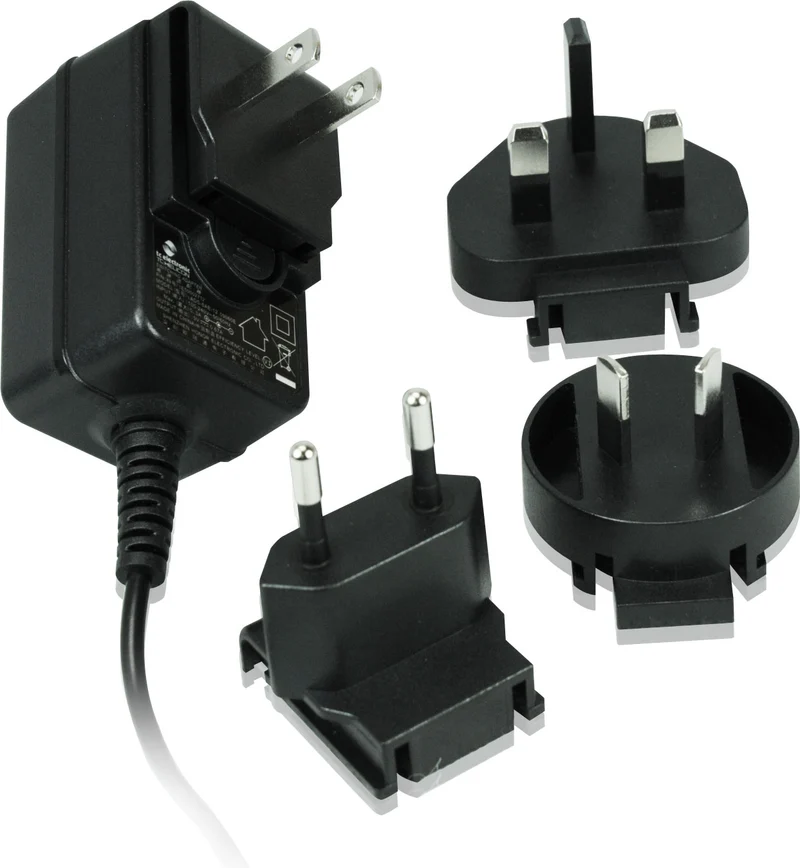 Powerplug 9V-670ma