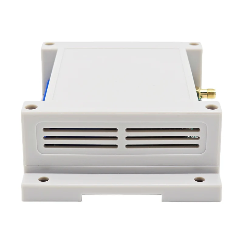 12V 24V interrupteur sans fil 4 canaux relais avec télécommande 5km (Modèle: 0020013)